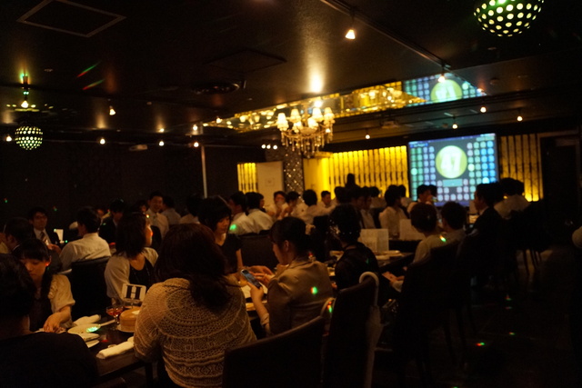 REST＆EVENT HALL フォーティーンの料理・施設等のイメージ画像1