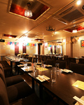 Dining Style ろくのフロア1の詳細画像2