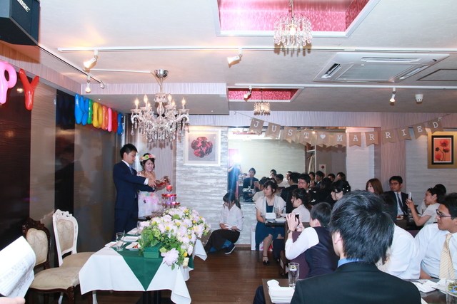 Dining Style ろくの料理・施設等のイメージ画像2
