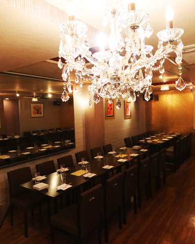 Dining Style ろくの料理・施設等のイメージ画像8