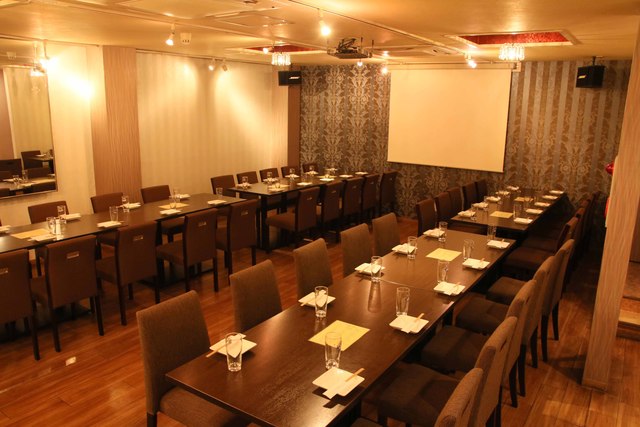 Dining Style ろくの料理・施設等のイメージ画像9