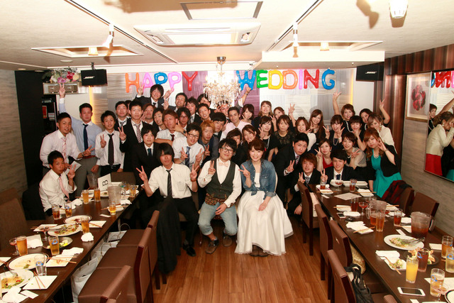 Dining Style ろくの会場内イメージ7枚目