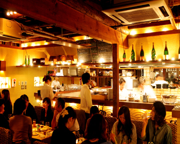 Cafe SPICE（カフェ  スパイス）の会場メイン画像