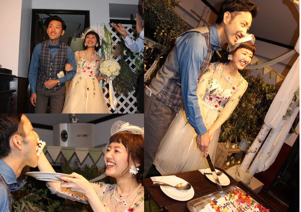 貸切専門 Party＆Freespace Onlyの人気の秘密