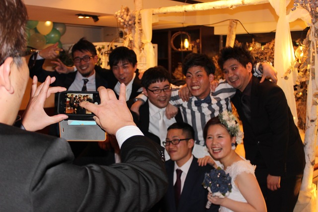 貸切専門 Party＆Freespace Onlyの料理・施設等のイメージ画像4