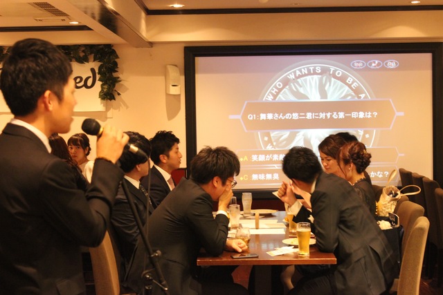 貸切専門 Party＆Freespace Onlyの会場内イメージ10枚目