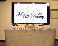 WEDDING PARTY Procida－プロチダ－の人気の会場