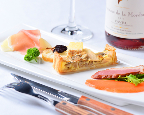 WEDDING PARTY Procida－プロチダ－の2時間飲み放題付き　3次会にも！お手軽なパーティープラン