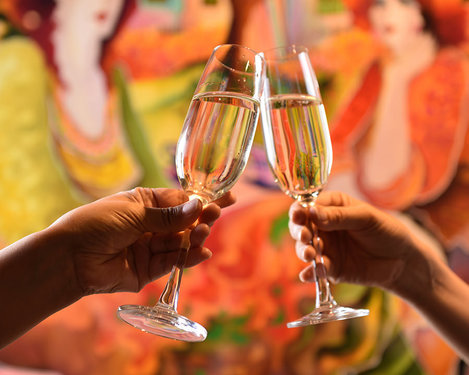 WEDDING PARTY Procida－プロチダ－の生涯の記憶に！豪華ウェディングパーティープラン