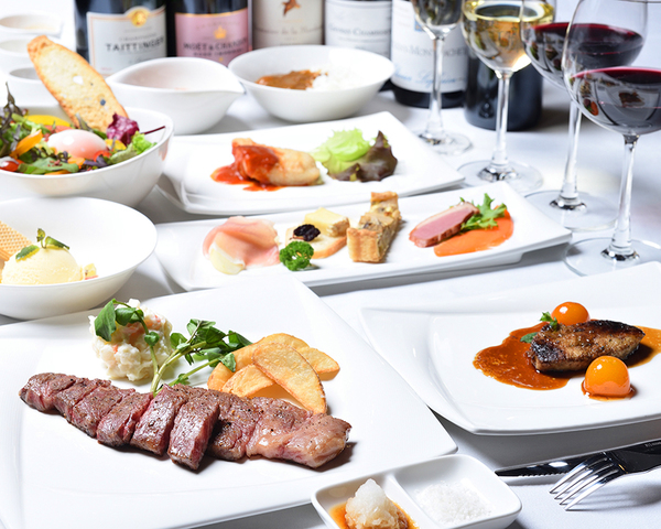WEDDING PARTY Procida－プロチダ－の料理・施設等のイメージ画像2