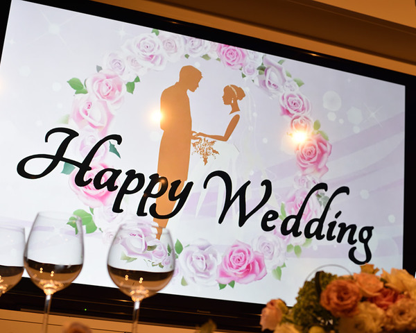 WEDDING PARTY Procida－プロチダ－の会場内イメージ4枚目