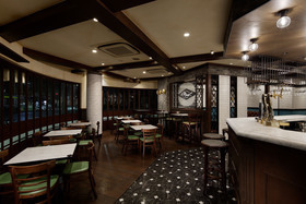 岡山キッチン ‐OKAYAMA KITCHEN‐のフロア1のメイン画像