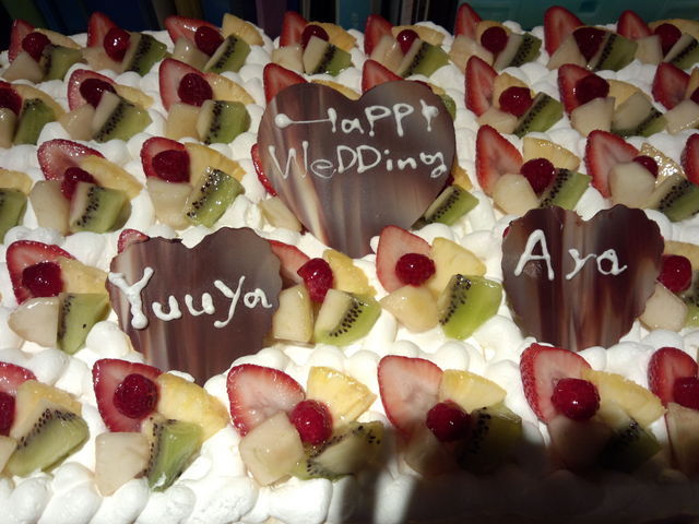 貸し切りパーティー＆wedding2次会 家座冨(かざふ)の料理・施設等のイメージ画像2