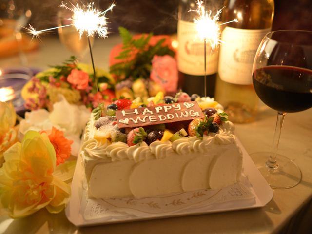 貸し切りパーティー＆wedding2次会 家座冨(かざふ)の料理・施設等のイメージ画像3