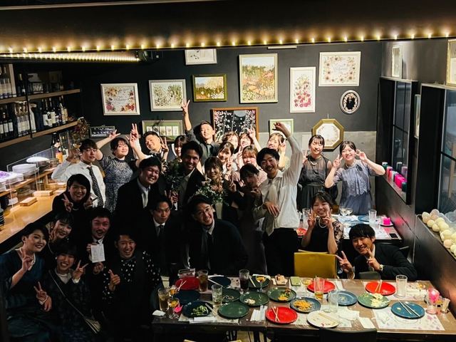 完全プライベート一軒家ウエディング TREE＆ELEPHANTの料理・施設等のイメージ画像10