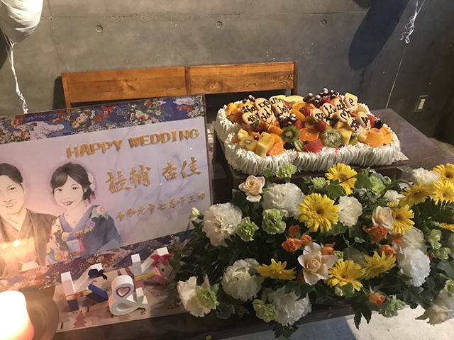 Lifeの料理・施設等のイメージ画像2