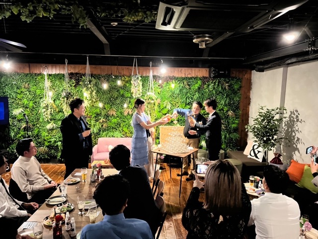 Lifeの会場内イメージ6枚目
