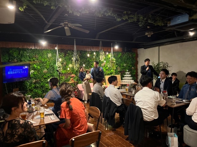 Lifeの会場内イメージ8枚目