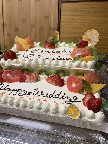 cafe＆bar natural stance ナチュラルスタンスの料理・施設等のイメージ画像1