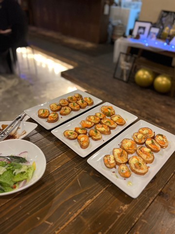 cafe＆bar natural stance ナチュラルスタンスの料理・施設等のイメージ画像5