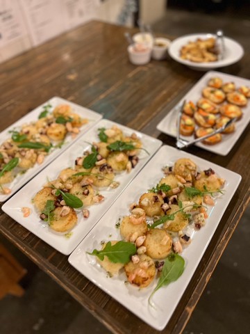 cafe＆bar natural stance ナチュラルスタンスの料理・施設等のイメージ画像6