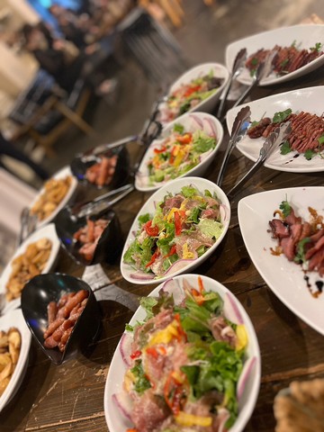 cafe＆bar natural stance ナチュラルスタンスの料理・施設等のイメージ画像9