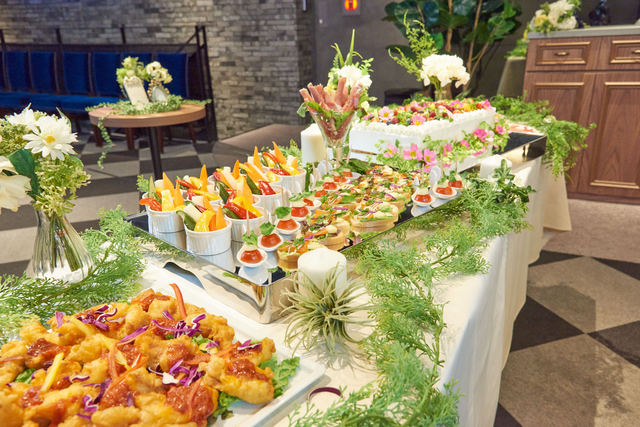 ダーツバー＆ダイニング REGALO（レガロ）岡山本町店の料理・施設等のイメージ画像8