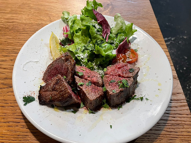 Alto（Italian Cafe Ramo2階）の料理・施設等のイメージ画像4
