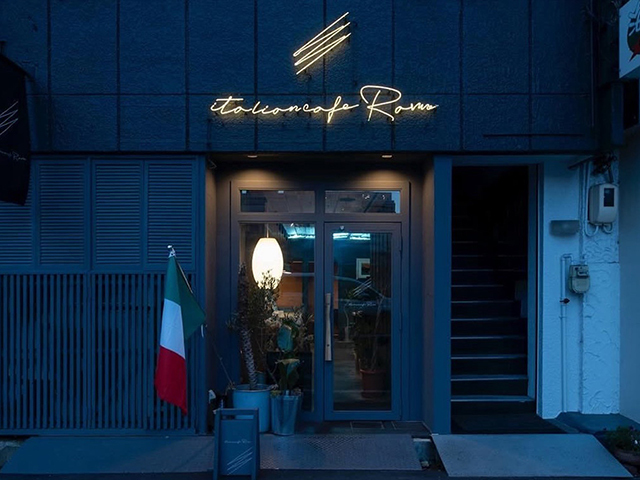 Alto（Italian Cafe Ramo2階）の会場メイン画像