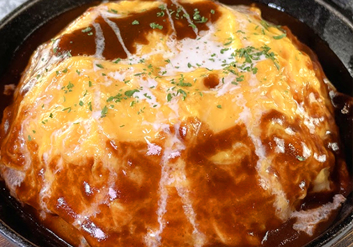 ダイニングダーツバーBee 流川店の料理・施設等のイメージ画像4