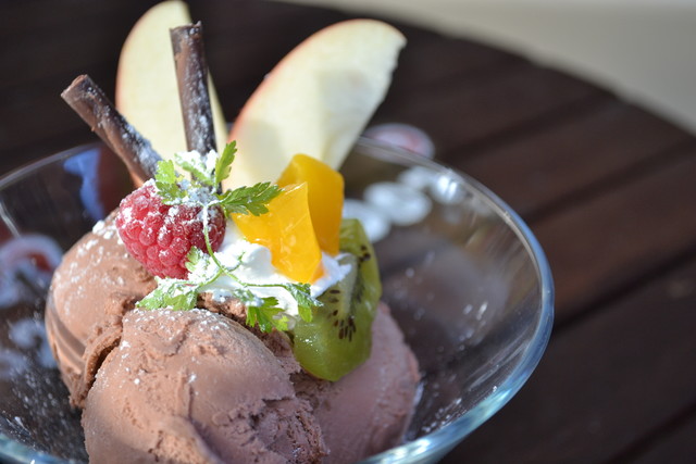 メキシコ料理 Cafe Latinoの料理・施設等のイメージ画像4