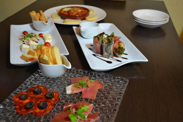 メキシコ料理 Cafe Latinoの料理・施設等のイメージ画像6